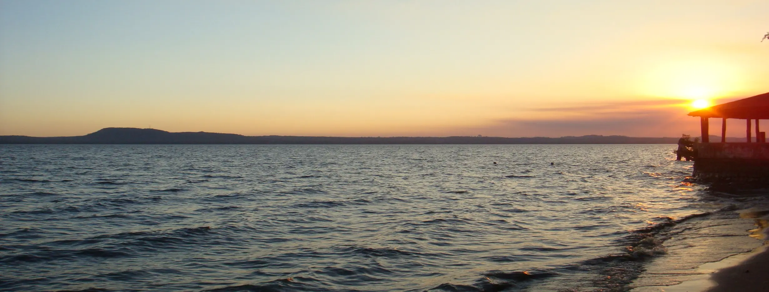 Image for Lakeside Retreat